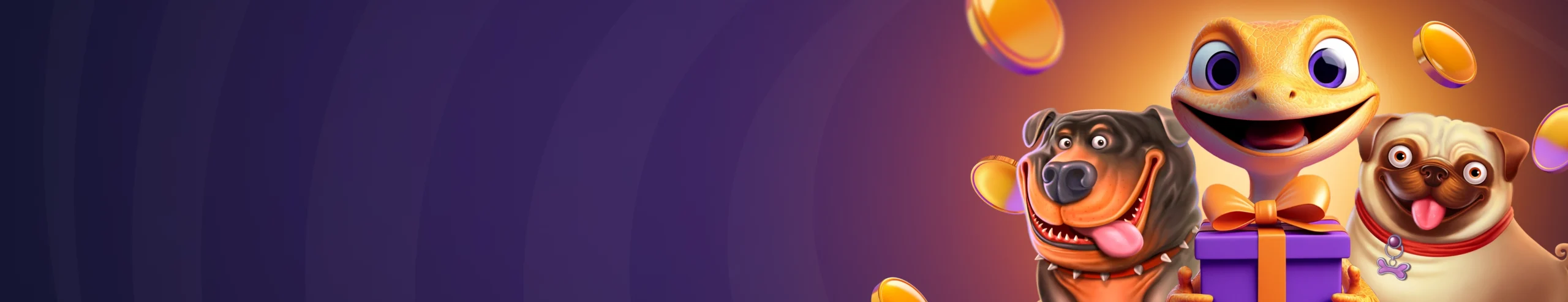 Friday deposit bonus banner