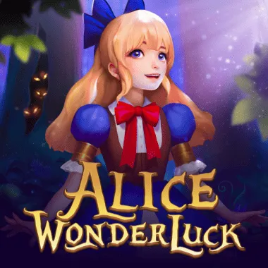 Alice Wonder Luck