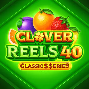 Clover Reels 40 Classic S Series