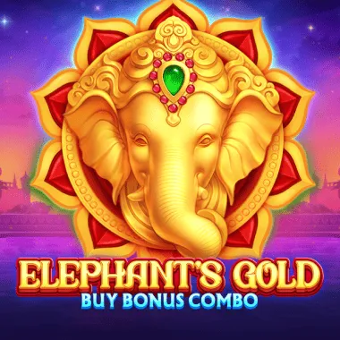 Elephants Gold Buy Bonus Combo