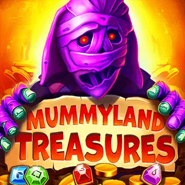 Mummy Land Treasures