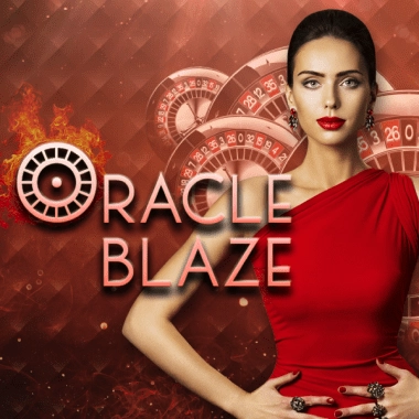Oracle 360 Roulette