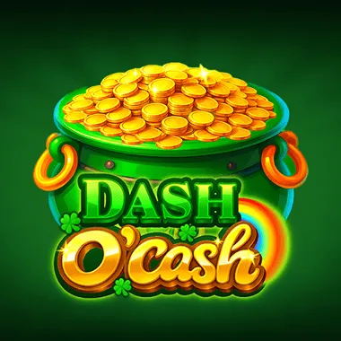 Dasho Cash