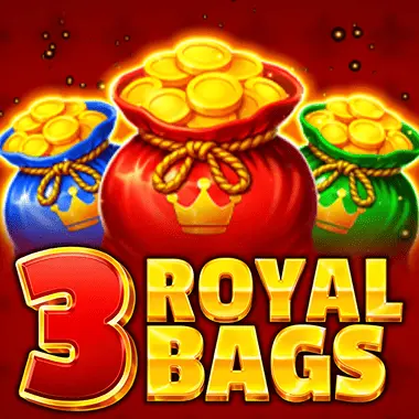 Three Royal Bags
