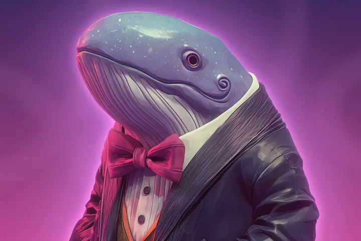 Dazard Level 6 Whale